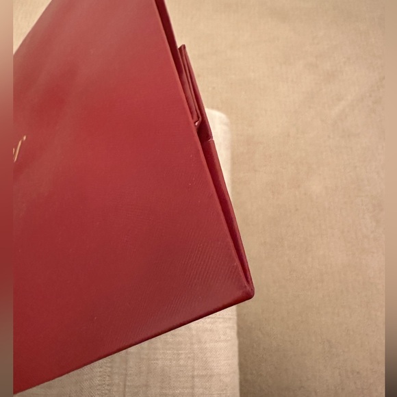 Cartier bag - Picture 3 of 4